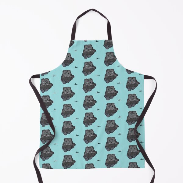 Item preview, Marshmallow designed and sold by Be-stong-and-Co.