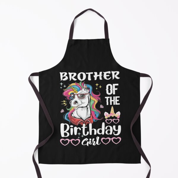 Item preview, Birthday  Girl Unicorn: Beautiful Unicorn, Funny Unicorn Quotes designed and sold by remonss.