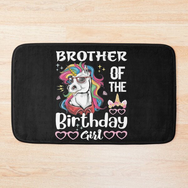 Item preview, Birthday  Girl Unicorn: Beautiful Unicorn, Funny Unicorn Quotes designed and sold by remonss.