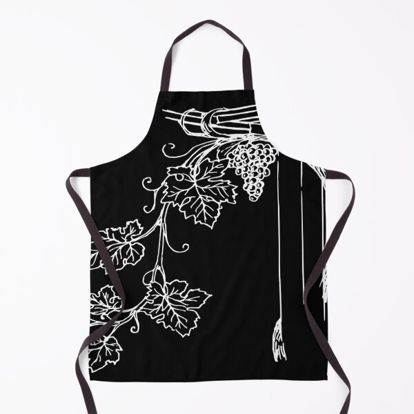 Item preview, Draw grape leaves designed and sold by aminz4.