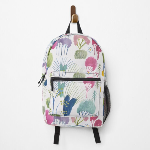 Item preview, Forest in spring designed and sold by LenkaSevcikova.