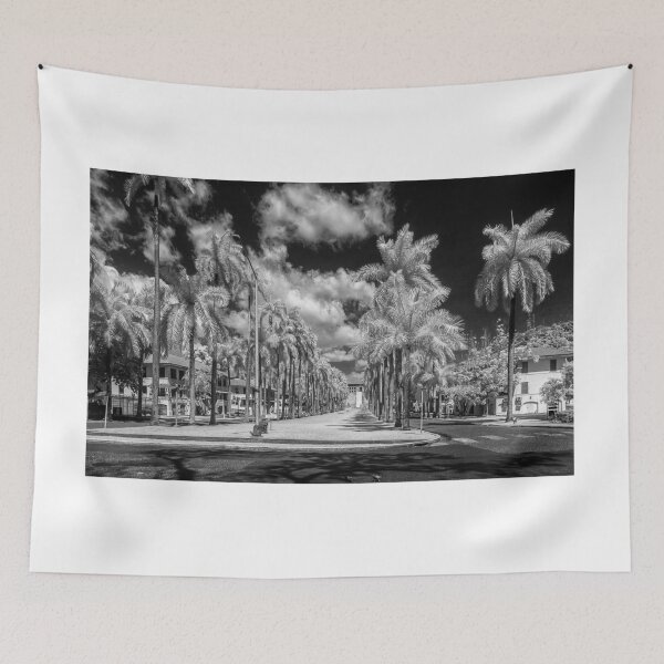 Item preview, El Prado, Balboa designed and sold by Bernai Velarde.