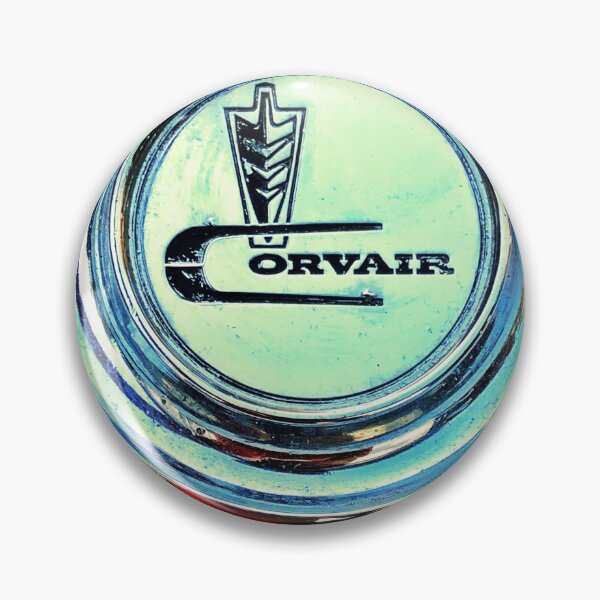 Item preview, Corvair Emblem  designed and sold by DonnieWright.