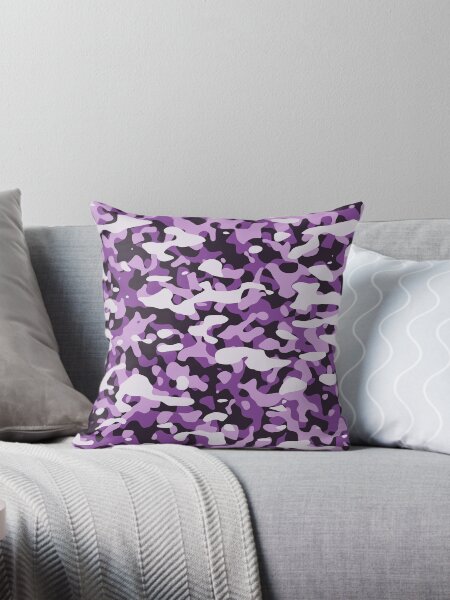 Artikel-Vorschau von Camouflage-purple, designt und verkauft von Jones-nock.