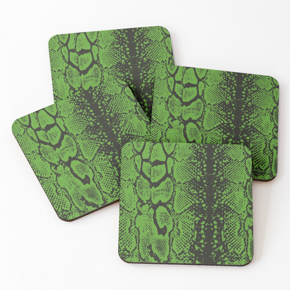 Item preview, Coasters (Set of 4) designed and sold by DesignFantazia.