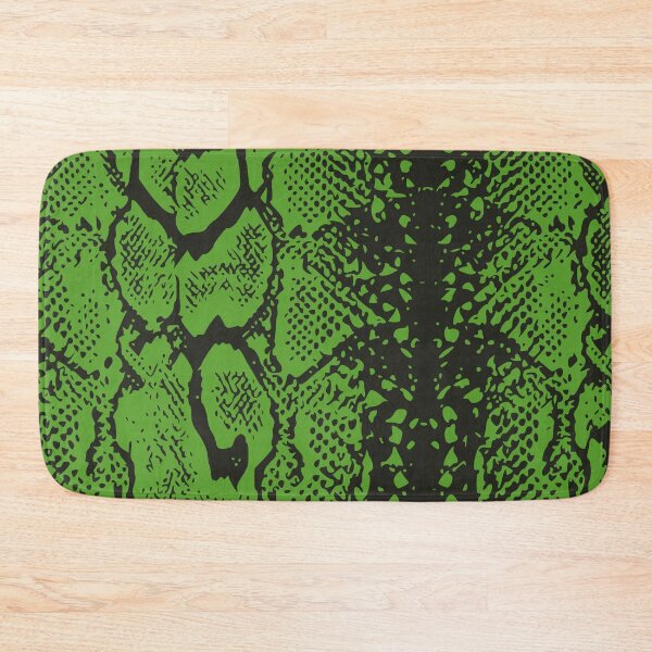 Item preview, Python Skin designed and sold by DesignFantazia.