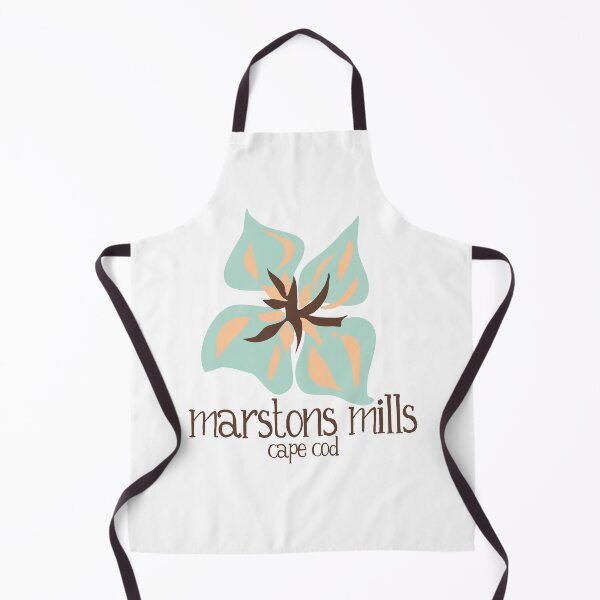Item preview, Marstons Mills - Spring Fever Cape Cod designed and sold by TheCapeHouse.