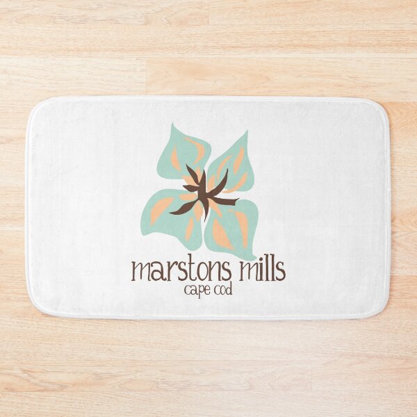 Item preview, Marstons Mills - Spring Fever Cape Cod designed and sold by TheCapeHouse.