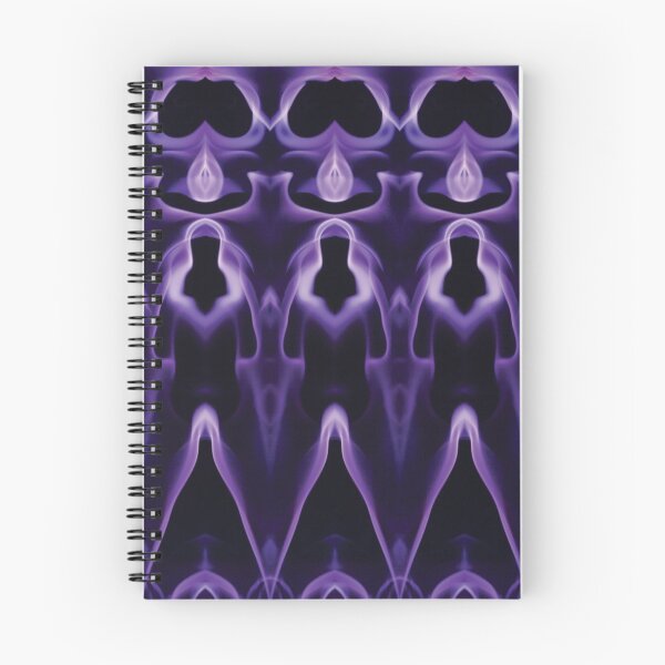 Item preview, purple aliens designed and sold by Reflection of You.
