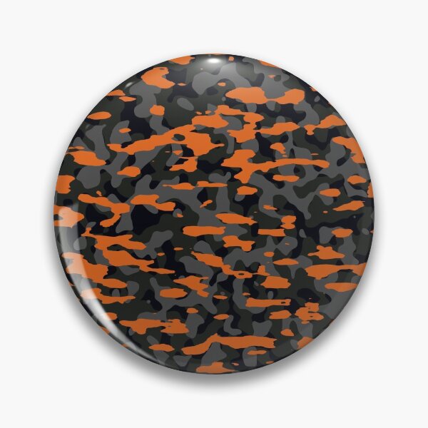 Artikelvorschau, Camouflage-orange entworfen und verkauft von Jones-nock.