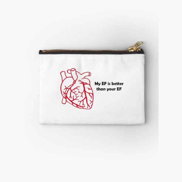 Item preview, Ejection Fraction anyone? designed and sold by jillredfield.
