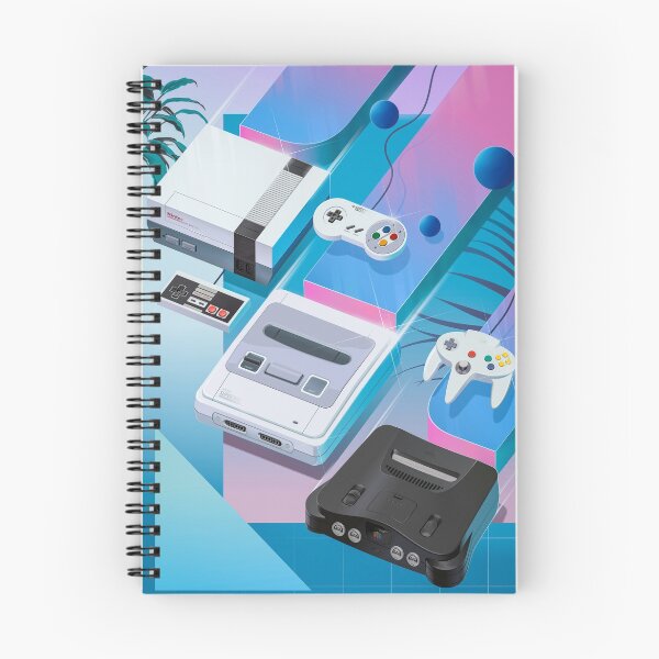 Item preview, Time to 80s 90s games designed and sold by MrMelville.