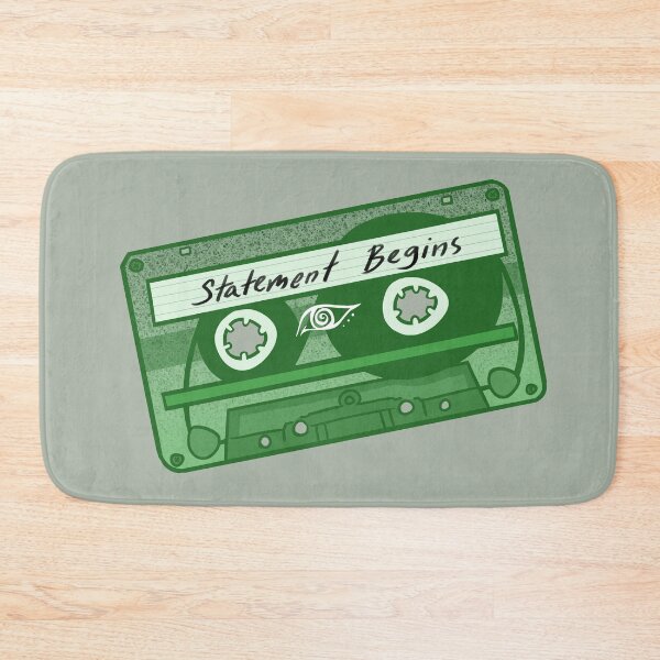 Item preview, A Chilling Statement designed and sold by artofzan.