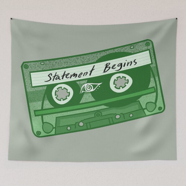 Item preview, A Chilling Statement designed and sold by artofzan.