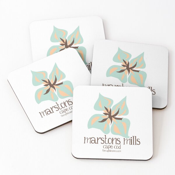 Item preview, Marstons Mills - Spring Fever Cape Cod designed and sold by TheCapeHouse.