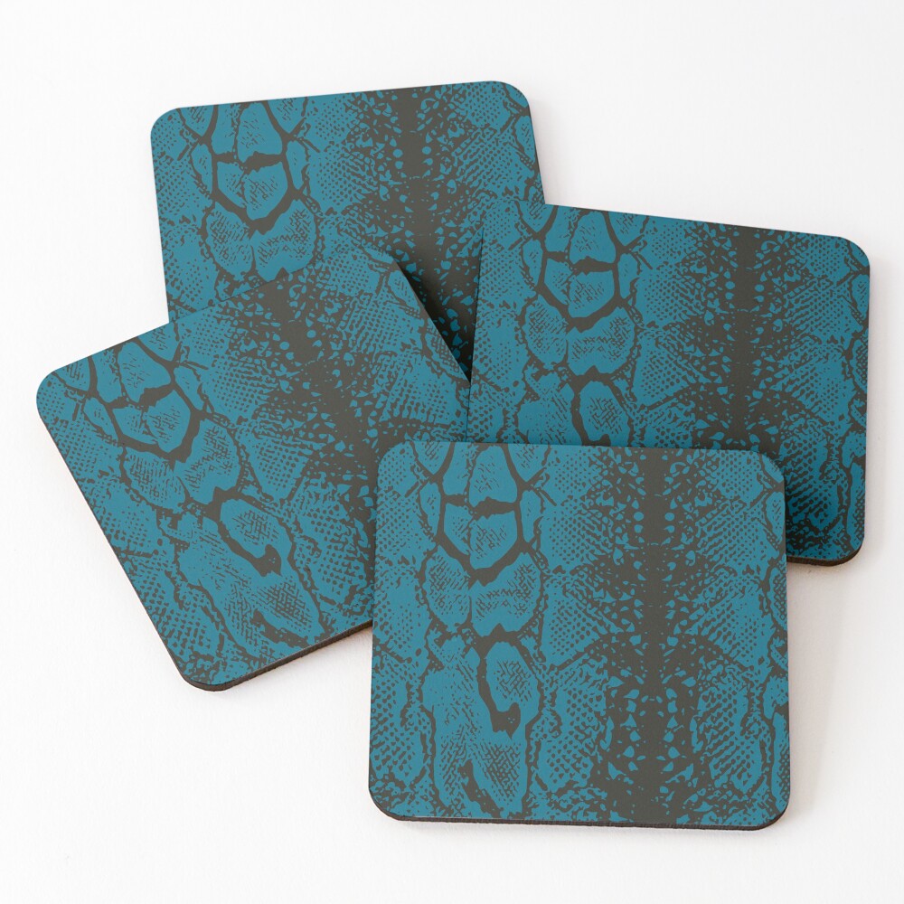 Item preview, Coasters (Set of 4) designed and sold by DesignFantazia.