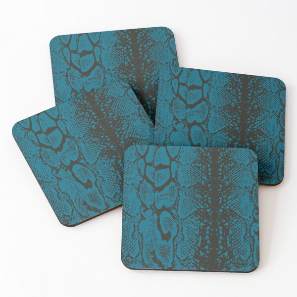 Item preview, Python Skin designed and sold by DesignFantazia.