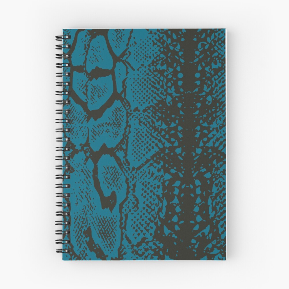 Item preview, Spiral Notebook designed and sold by DesignFantazia.
