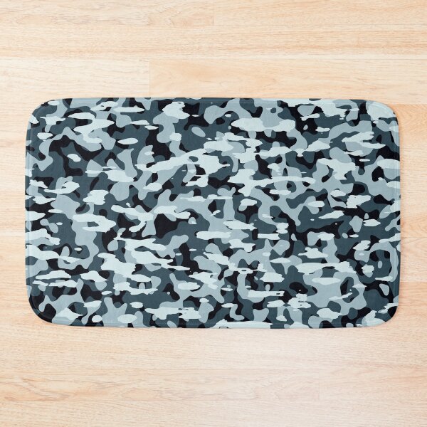 Artikelvorschau, Camouflage-blue entworfen und verkauft von Jones-nock.