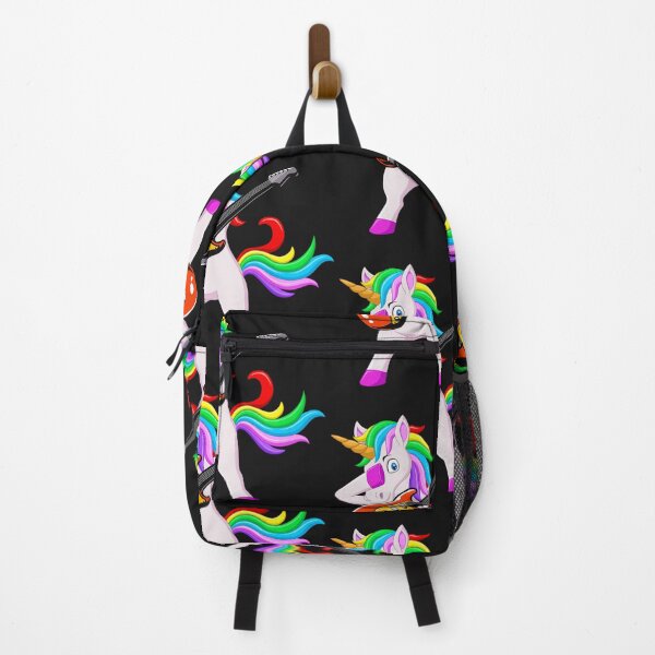 Item preview, Beautiful and colorful Unicorn playing on guitar designed and sold by remonss.