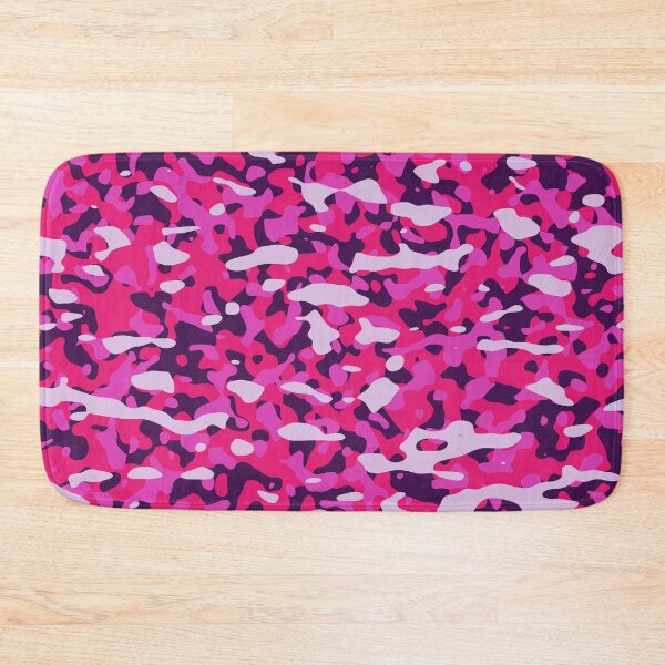 Artikelvorschau, Camouflage-pink entworfen und verkauft von Jones-nock.