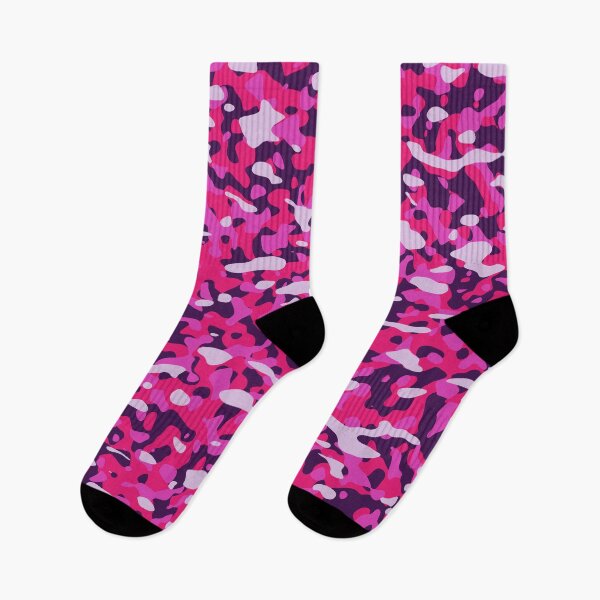 Item preview, Camouflage pink designed and sold by Jones-nock.
