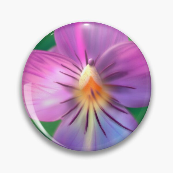Item preview, Common Blue Violet designed and sold by DesertG.