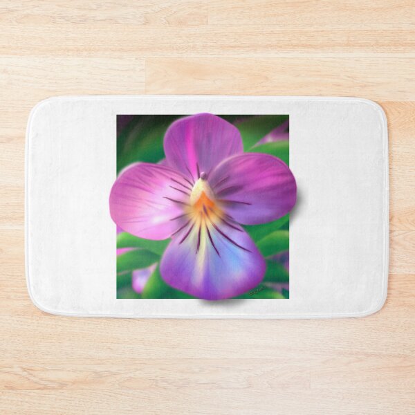 Item preview, Common Blue Violet designed and sold by DesertG.