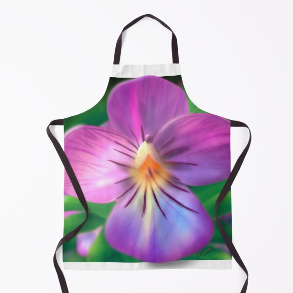Item preview, Common Blue Violet designed and sold by DesertG.