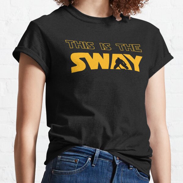 THIS IS THE SWAY Classic T-Shirt