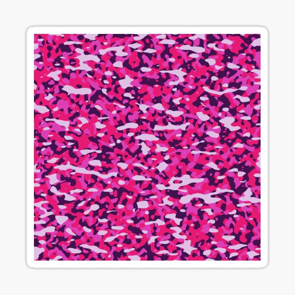 Artikel-Vorschau von Camouflage-pink, designt und verkauft von Jones-nock.
