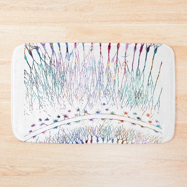 Item preview, Human Cortical Neurons designed and sold by EvasDreams.
