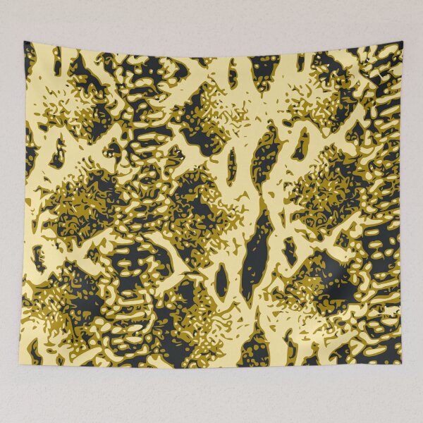 Item preview, Python Skin designed and sold by DesignFantazia.