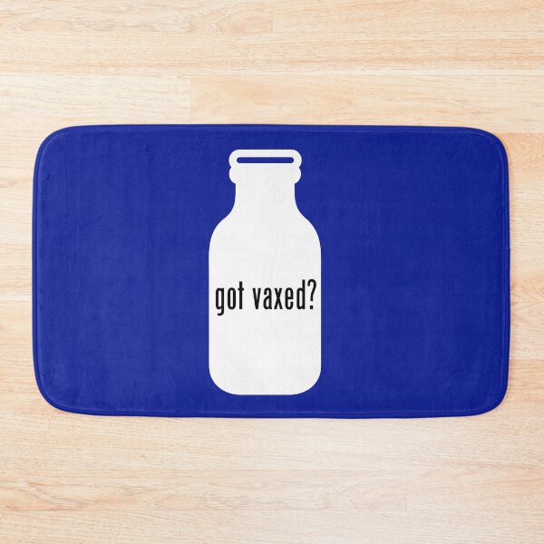 Item preview, Got Vaxed? Did You Get Vaccinated Yet? designed and sold by StudioTina.