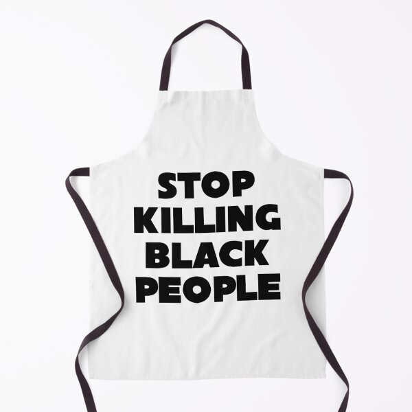 Item preview, Stop Killing Black People designed and sold by avidfan2000.