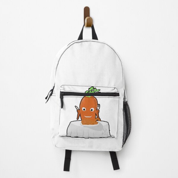 Item preview, Carrot x Rabbit designed and sold by MizaMiza.