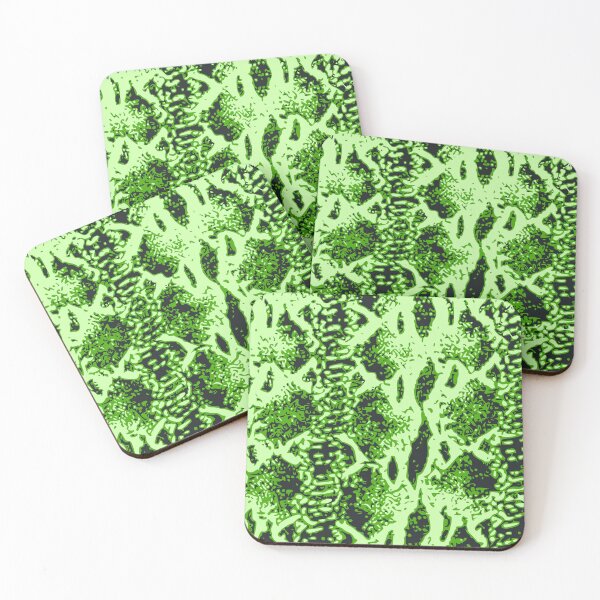 Item preview, Python Skin designed and sold by DesignFantazia.