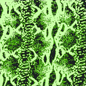 Artwork thumbnail, Python Skin by DesignFantazia