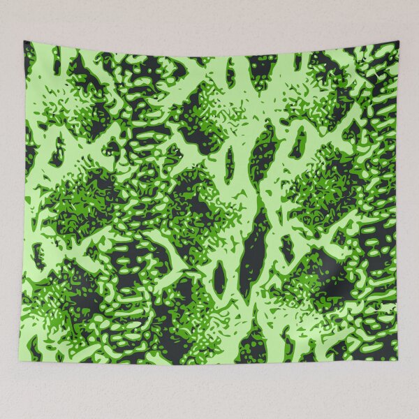 Item preview, Python Skin designed and sold by DesignFantazia.