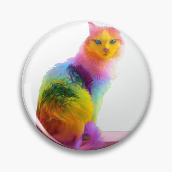 Item preview, Cat Colr designed and sold by sucre1.