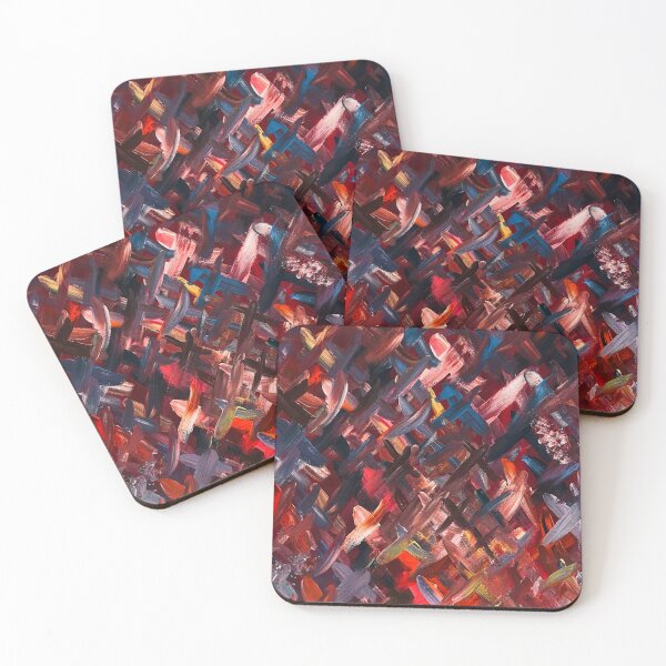 Item preview, Fuel the fire designed and sold by ElleDelaneyArt.