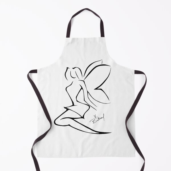Item preview, Britney Spears Fairy designed and sold by flowerchildxo.