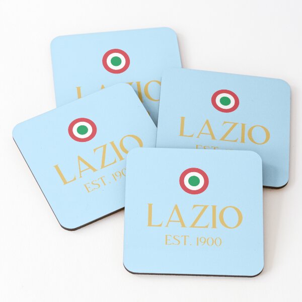 Item preview, SS Lazio Gold designed and sold by VRedBaller.