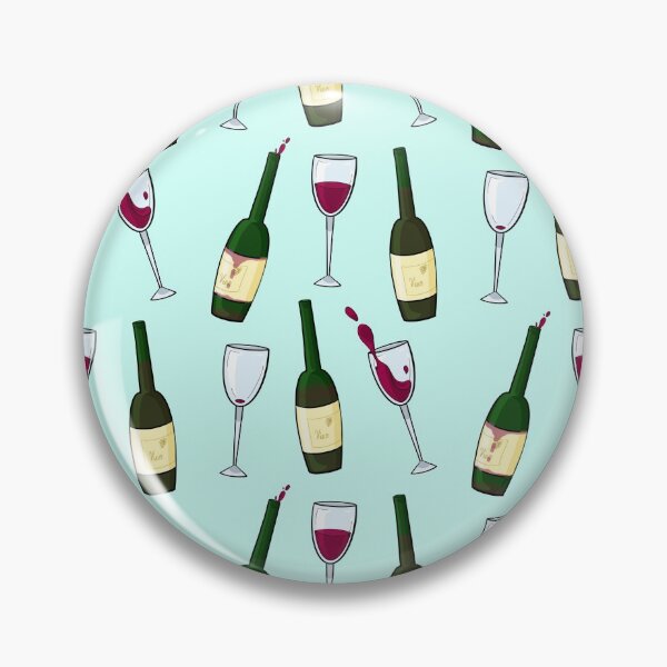 Aperçu de l'œuvre Modèle de vin rouge créée et vendue par Taima Al Bahri.