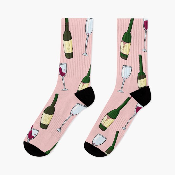 Item preview, Patrón de vino tinto designed and sold by Taima Al Bahri.