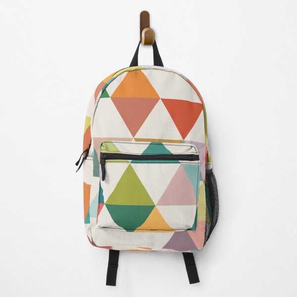 Item preview, Triangles 3 (VC) designed and sold by Latte Design.