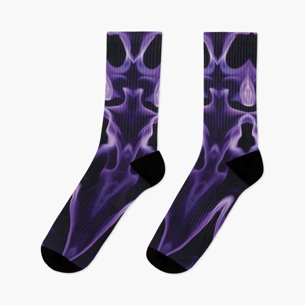 Item preview, purple aliens designed and sold by Reflection of You.