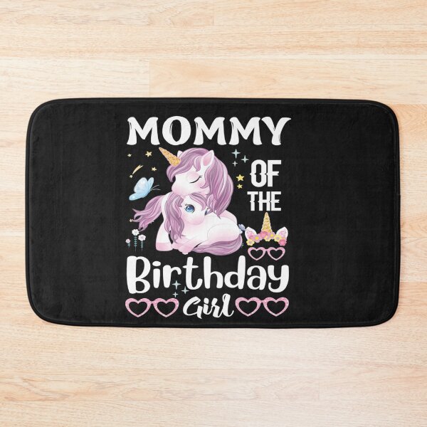 Item preview, Birthday Girl Unicorn: Beautiful Unicorn, Mamcorn Love designed and sold by remonss.