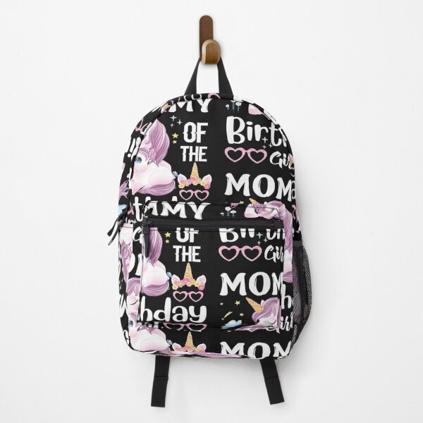 Item preview, Birthday Girl Unicorn: Beautiful Unicorn, Mamcorn Love designed and sold by remonss.
