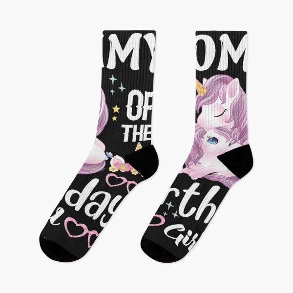 Item preview, Birthday Girl Unicorn: Beautiful Unicorn, Mamcorn Love designed and sold by remonss.